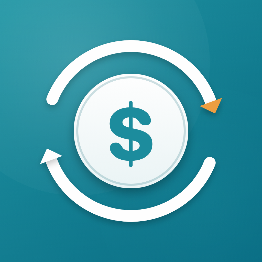 Dues app icon