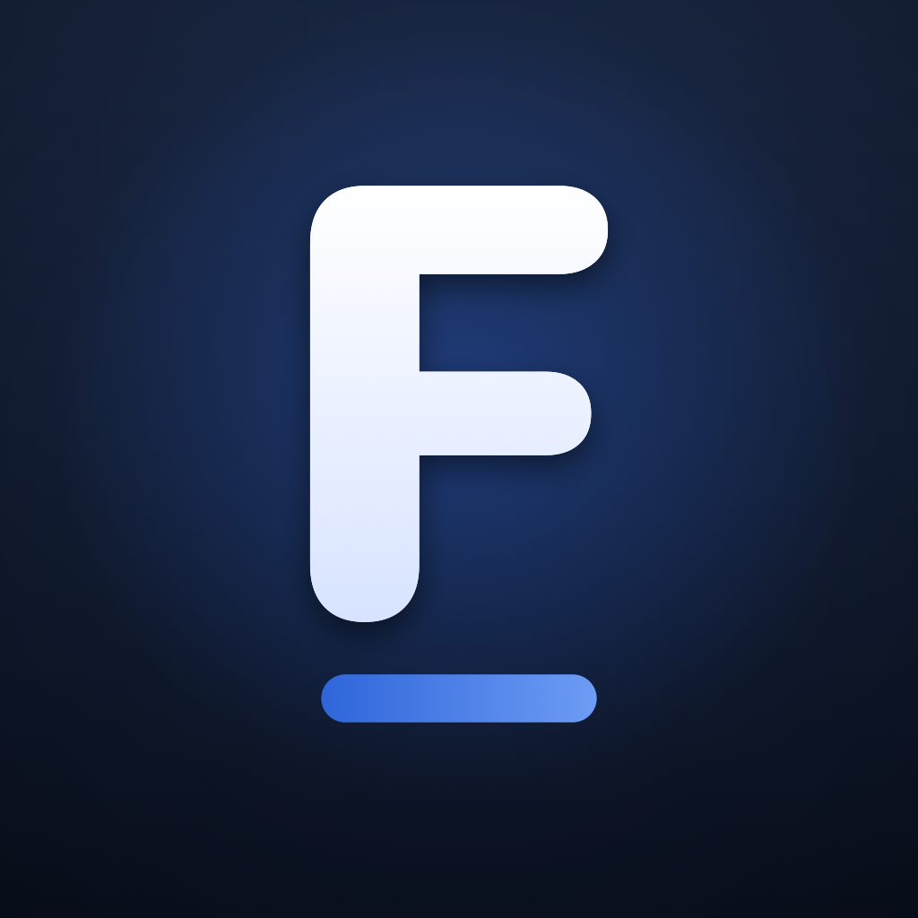 Fonix app icon