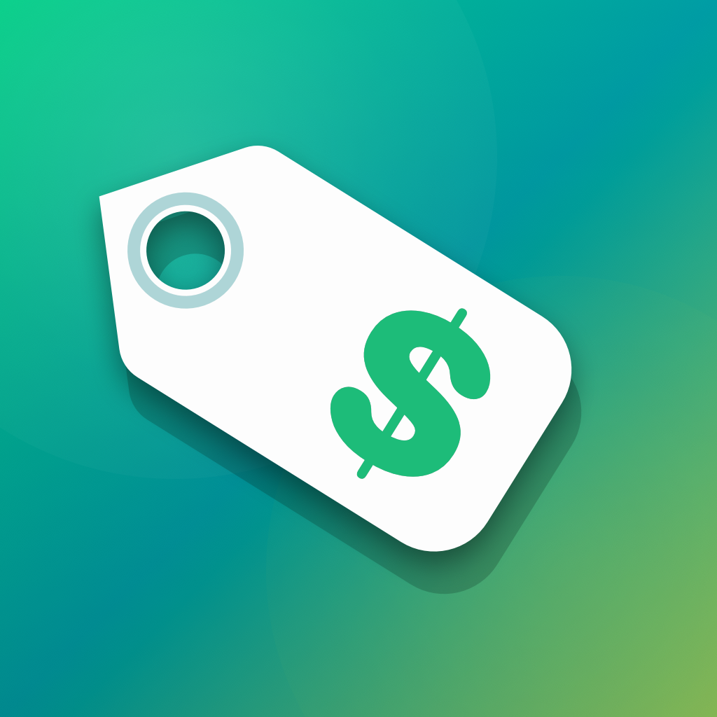 Deal Hunter app icon