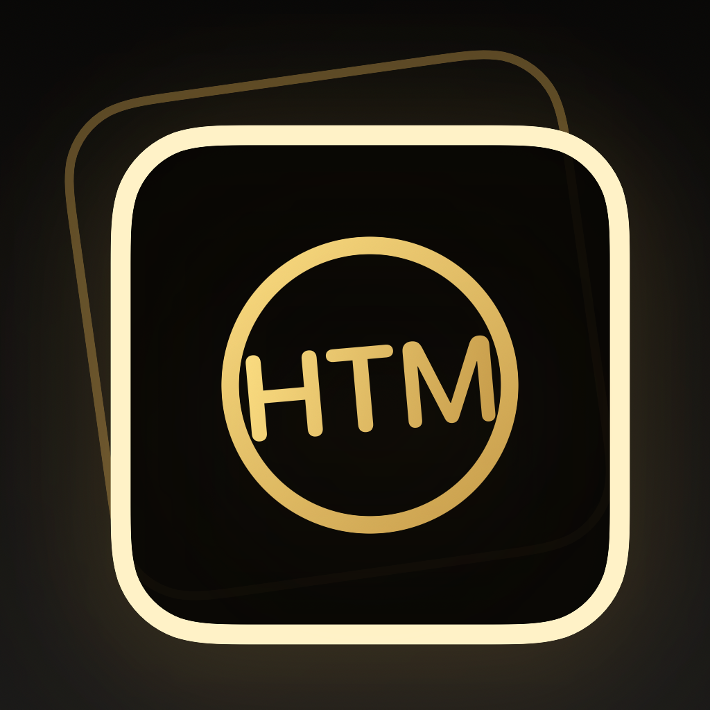 Movie Canvas app icon